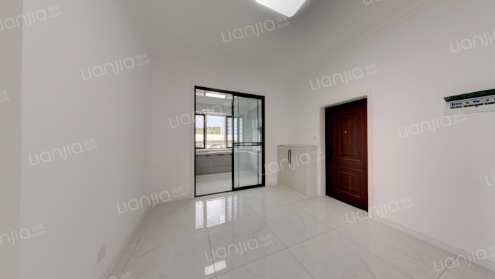 蓝翎公寓二手房实景图