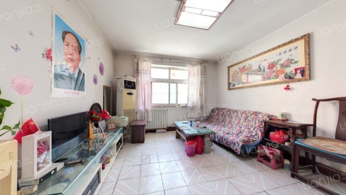 长兴北路69号院二手房实景图