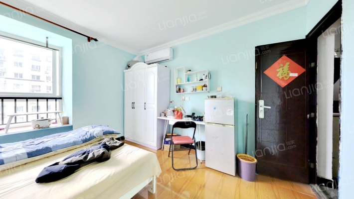 金葵新城(西区)二手房实景图