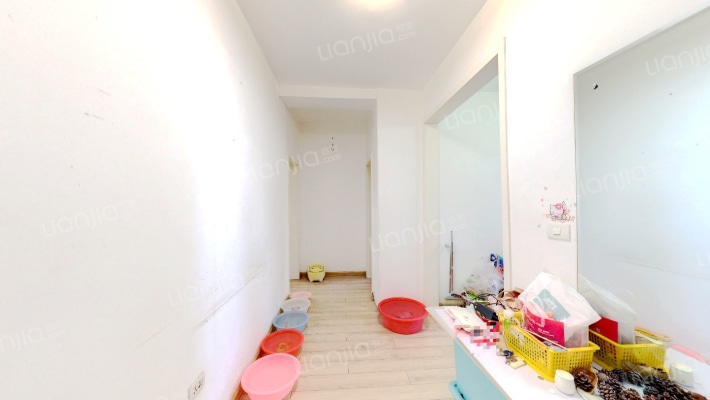 金刚里二手房实景图