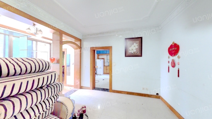 学士路13号二手房实景图