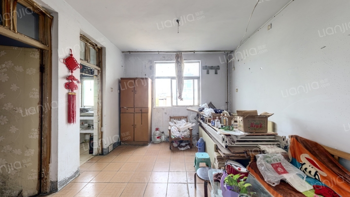 市直机关家属院二手房实景图