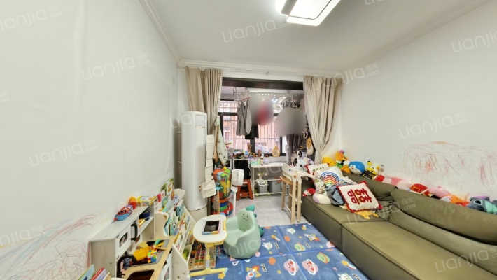 大光里小区二手房实景图