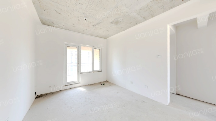 温泉新都孔雀城玺园二手房实景图