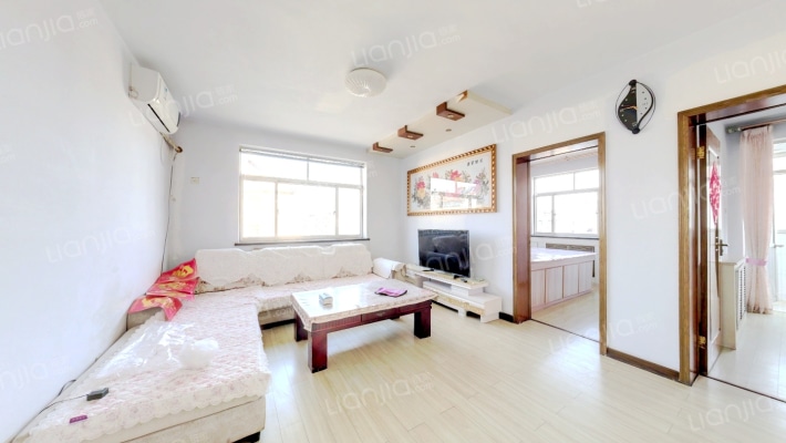 金珠花园二手房实景图