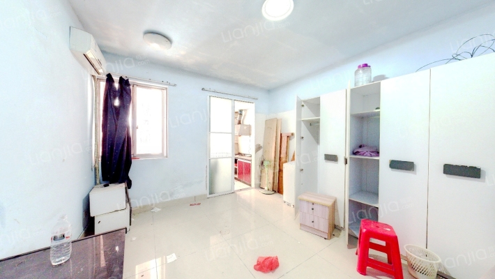 欣海大厦二手房实景图