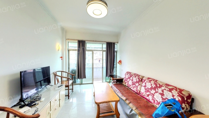 工业大道南二手房实景图