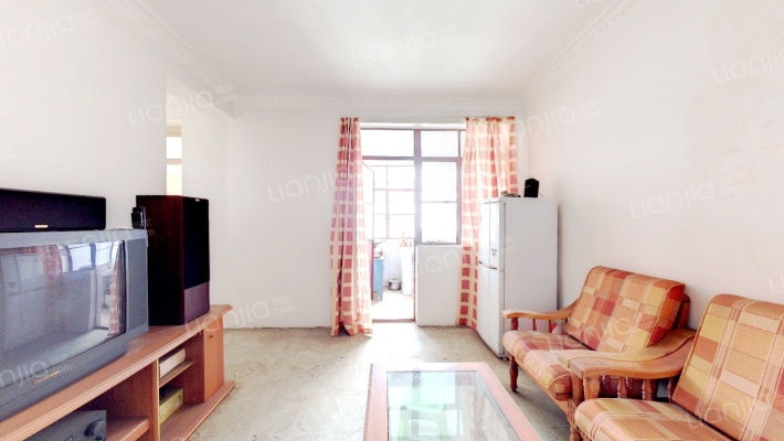 龙泉花园二手房实景图