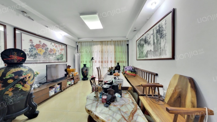 鑫隆置业广场二手房实景图