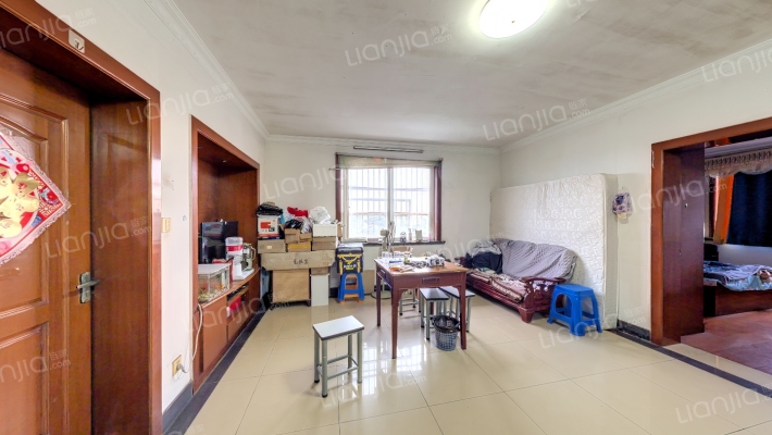 南苑小区二手房实景图