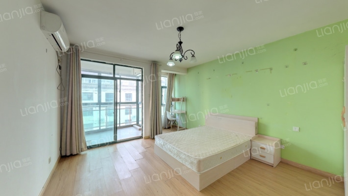 普康苑二手房实景图