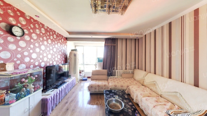 地雅新居二手房实景图