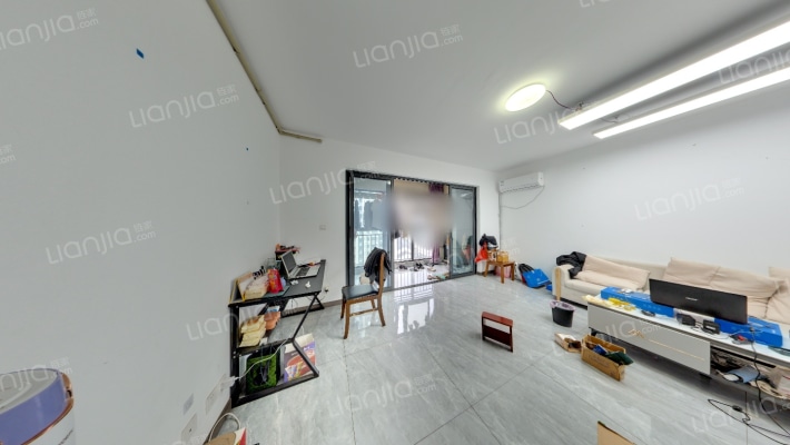 华侨城水畔华庭二手房实景图