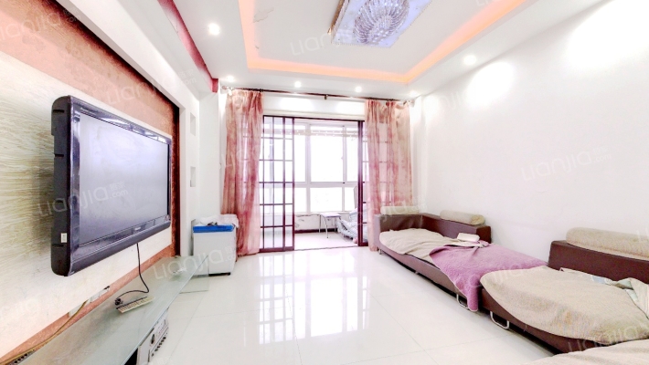 阳光家园北区二手房实景图