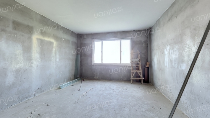 蔡甸财政局宿舍二手房实景图