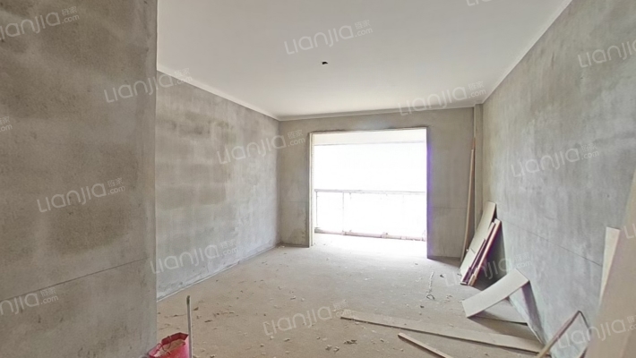 创业中心管委会宿舍二手房实景图