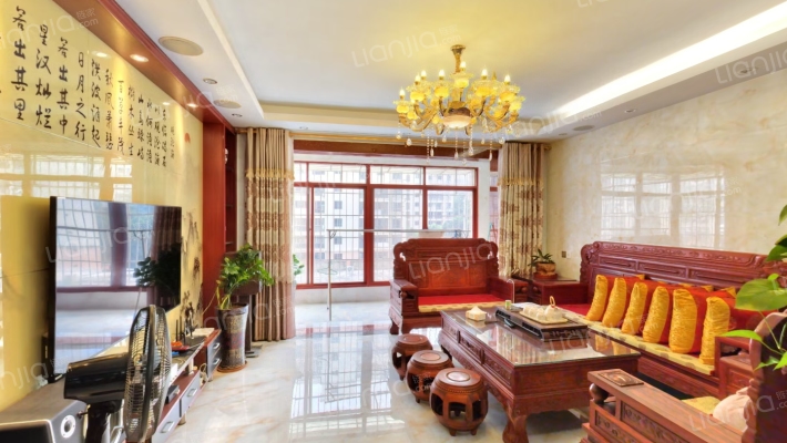 金海湾小区C5组团二手房实景图