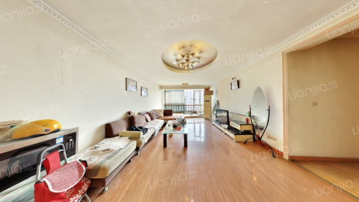 华信大厦二手房实景图