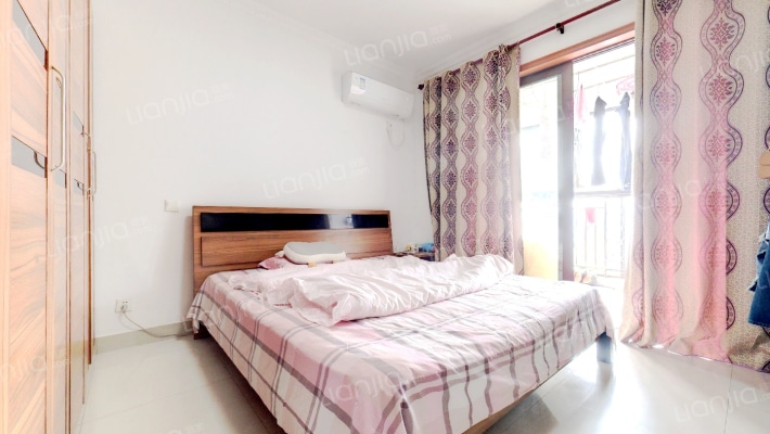 丽景国际二手房实景图