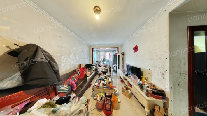 贝森兴苑二手房实景图