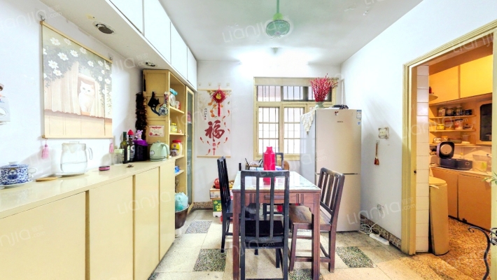 城北路285号二手房实景图