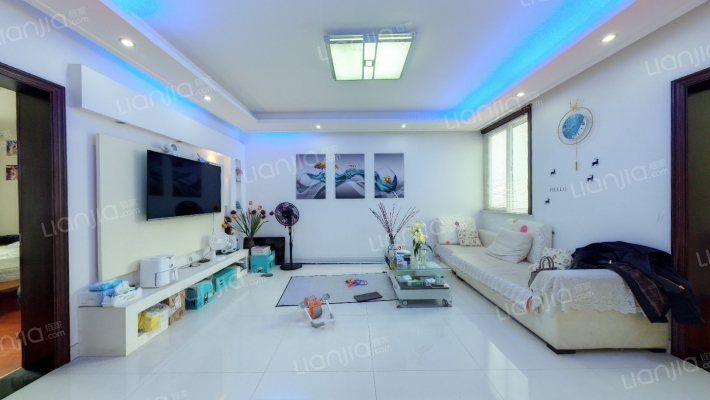 清华苑教师公寓二手房实景图