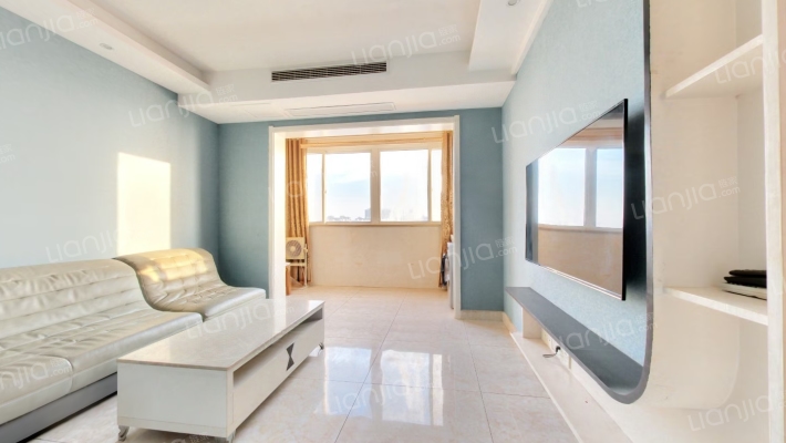 富贵园二手房实景图