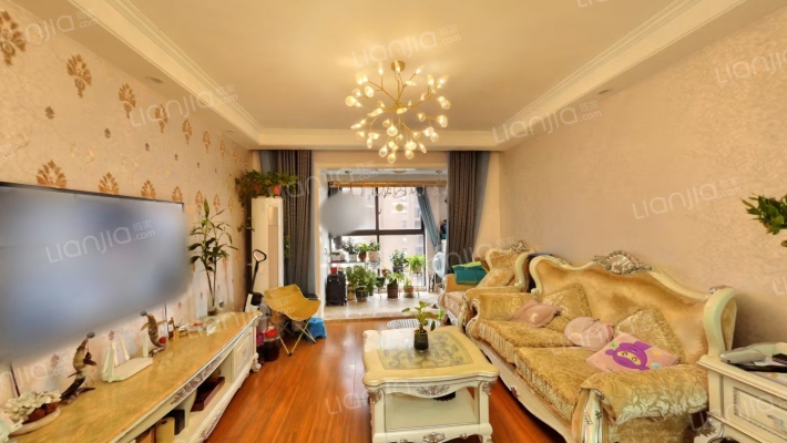 佳源巴黎都市(一期)二手房实景图