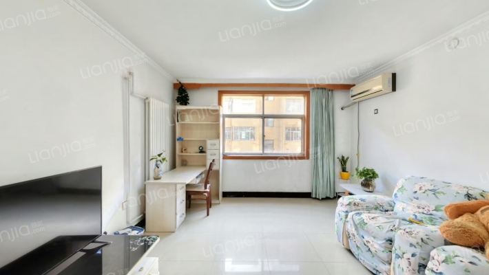 良运花园二手房实景图