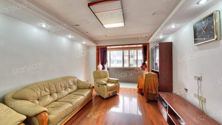 莫园新寓二手房实景图