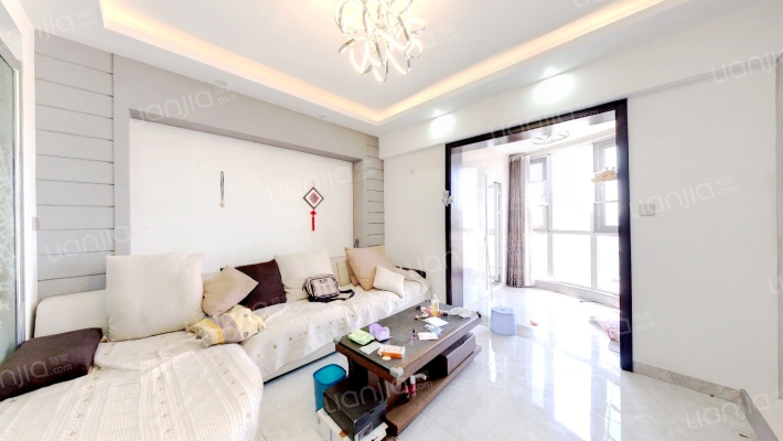 昆都怡嘉合二手房实景图