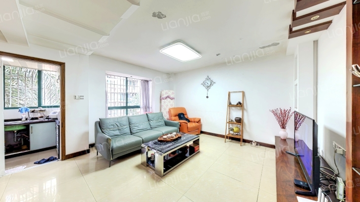 五凤兰庭八期二手房实景图