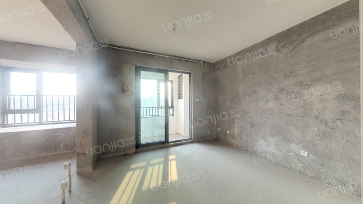 澳海云樾赋二手房实景图