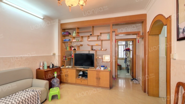 新苑花园二手房实景图