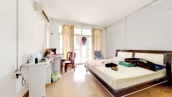 凤凰花园一期二手房实景图