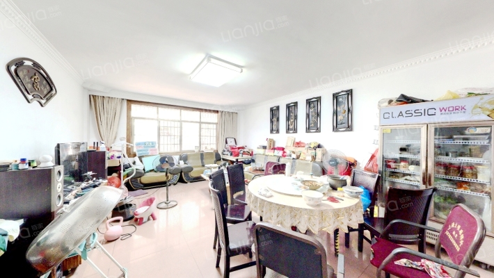 吉庆家园二手房实景图