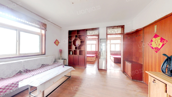 刘家园小区二手房实景图