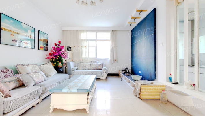 万里金港花园二手房实景图