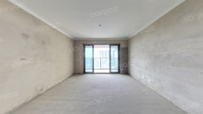 金一·克拉双城二手房实景图