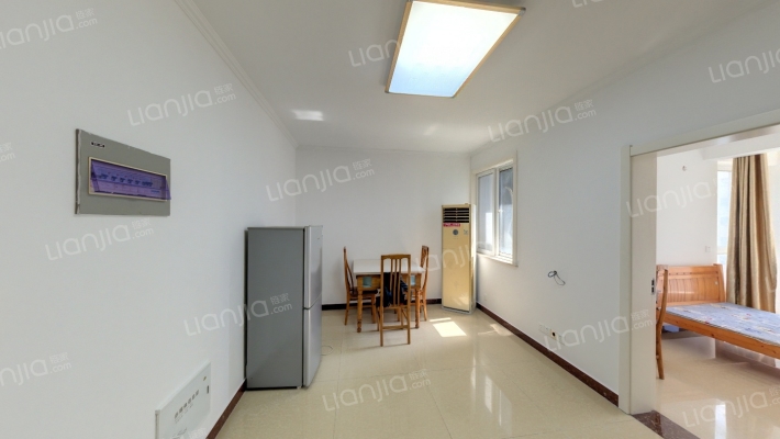 文府佳苑二手房实景图