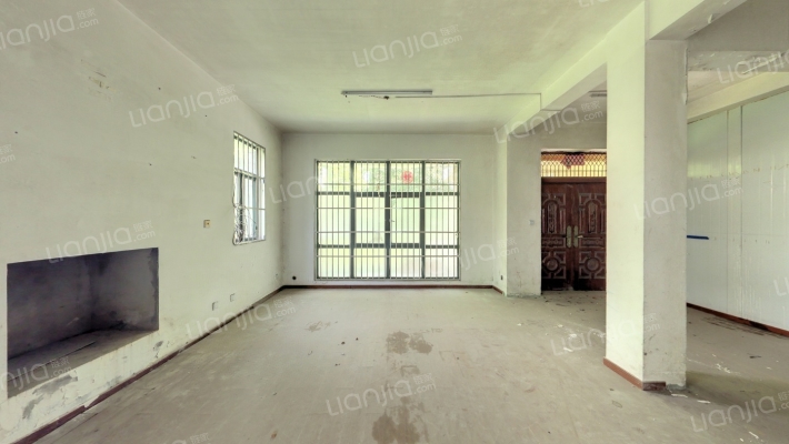 金都雅苑(别墅)二手房实景图