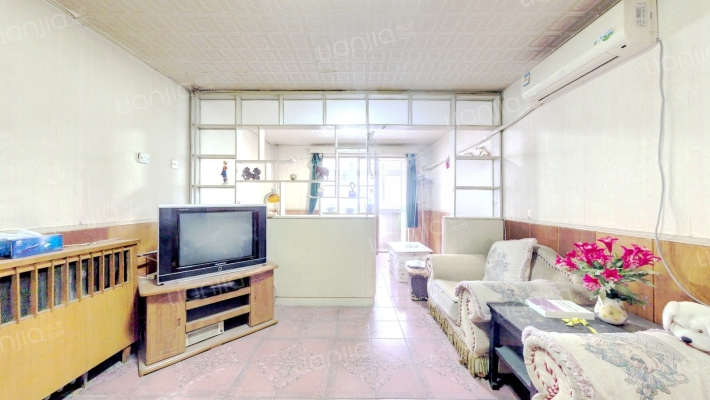 白檀小区二手房实景图