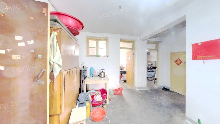 方桥小区二手房实景图