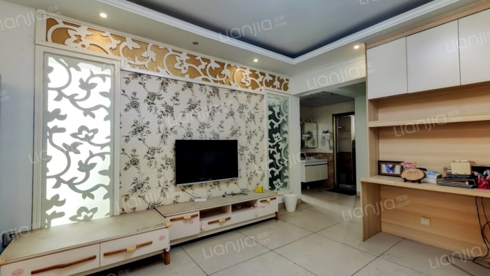 幸福里二手房实景图