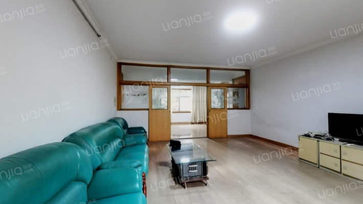 老干所家属房二手房实景图