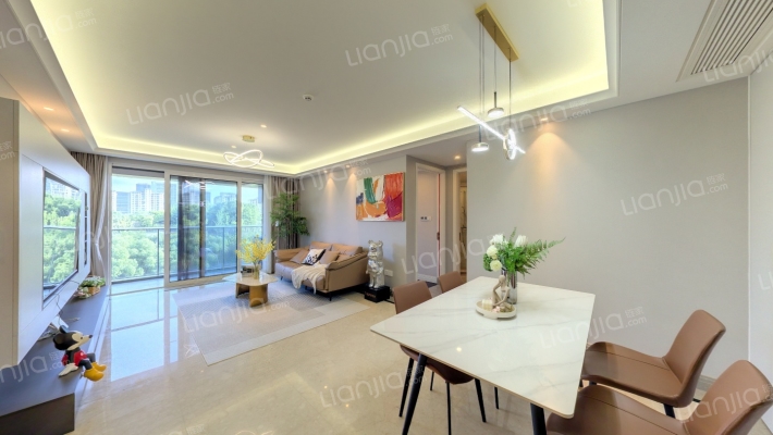 滨江嘉品二手房实景图