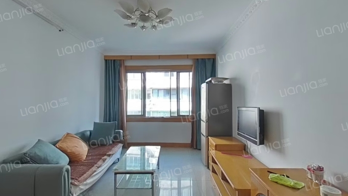 常青小区二手房实景图