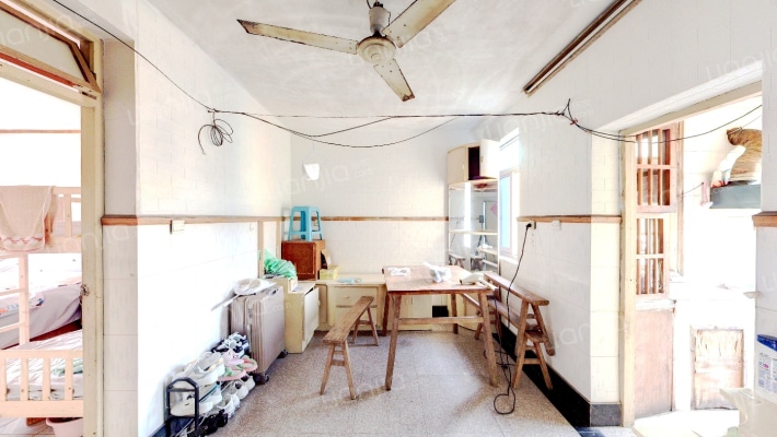 民主新村二手房实景图