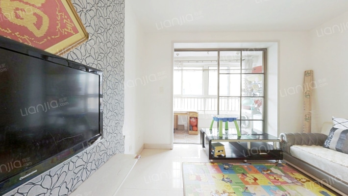 宏鼎畅溪园二手房实景图
