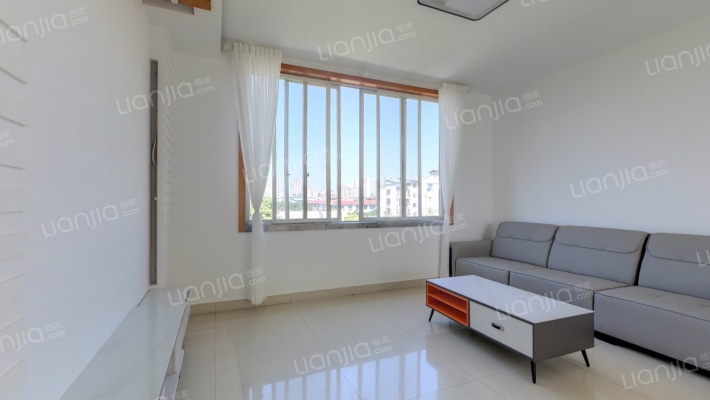 滨湖花园一期二手房实景图